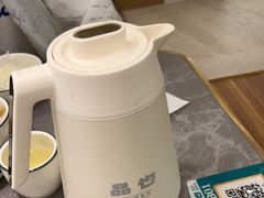 -品也·鲍鱼鸡火锅(皇庭广场店)
