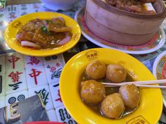 -憶廟街 X 沙角邨(太古城店)