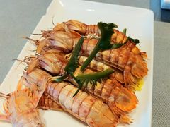 本地皮皮虾-老渔民·北塘海鲜(新港远洋宾馆店)