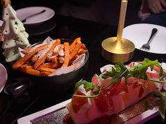 -云·酷 Atmosphere(国贸大酒店)