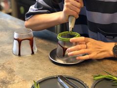 -BE NORMAL CAFE(霞溪路店)