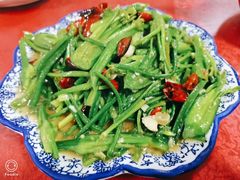 -老丽江餐馆(丽江华都商贸城店)