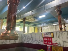 -海花锅盖烧烤店(怡馨家园店)