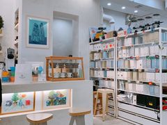 -玫瑰咖啡(中山六路店)