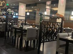 -上井料理黑金店(IFS国金中心店)