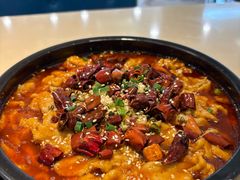 -福禄财东北菜(珠江帝景店)