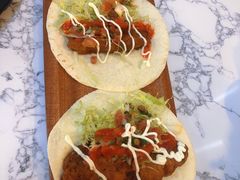 -TACO TUESDAY塔可星期二(人民路店)