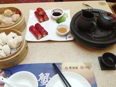 -点都德(汇盈广场店)