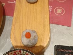 -一绪に寿喜烧(虹悦城店)