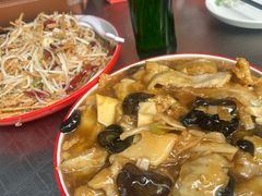 -杨记小炒老店