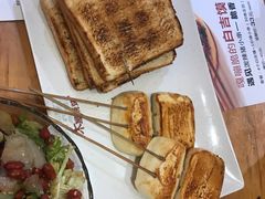 -木屋烧烤(西南角店)