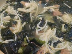 -朴鲸家正宗韩国料理(福田店)