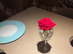 -波特曼西餐厅(中央大街店)