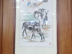 -高玛纳驴肉火烧(一世界店)