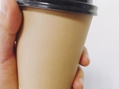 -弗雷德咖啡(金隅紫京府店)