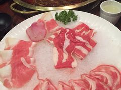 -重庆爽翻天老火锅(临平万达广场店)