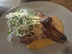 -RAC BAR(安福路店)