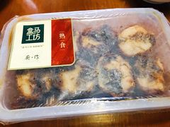 -盒马鲜生(红莲店)