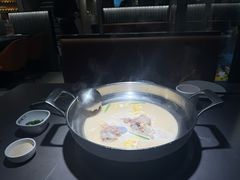 -骨之味·筒骨汤火锅(江头店)