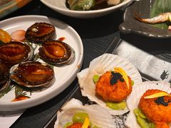 -花潮料理艺食馆(SM新生活广场店)