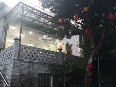 -周大娘牛乳(旧寨古村总店)