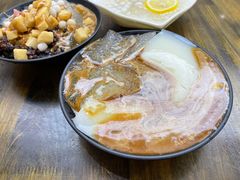 -串妹花式冰粉(乐山总店)