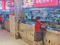 -神伙烧烤(江北黄泥塝店)