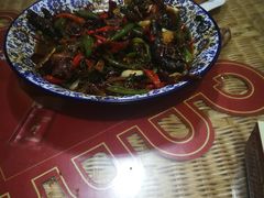 -向民炒鸡老店(火车站店)