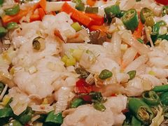 -小鱼小牛·鱼牛干锅·脆鱼火锅(世欧广场店)