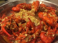 -老谢龙虾(芜湖路店)