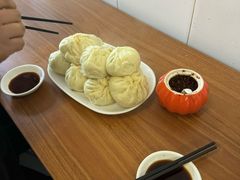 -老陶包子铺(南大西南村店)