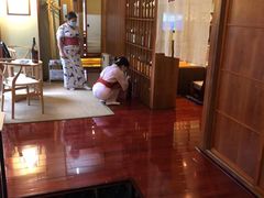 -希望日本料理(保利香槟花园店)