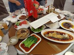 -尚宴(盛世广场·食尚街店)