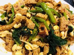 -小杨烤肉(高新店)