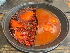 -冯校长老火锅(太古里店)