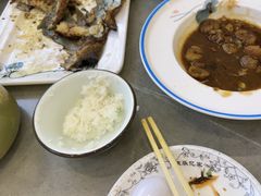 -丽泽山庄·生态怀柔菜·虹鳟鱼(红螺寺店)