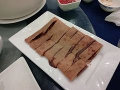 豆沙饼-老吉士酒家(天平路店)