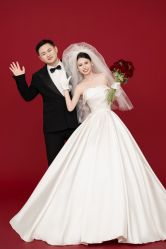 -雪中彩影婚纱摄影·品控旗舰店