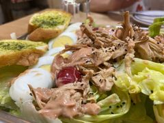 -吃饼人西餐(南开店)