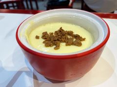 肉臊蒸蛋-71号豆汤饭·成都小馆(春熙路百盛店)
