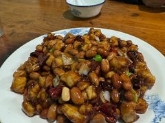 -洪福亮酒家(南草厂街店)