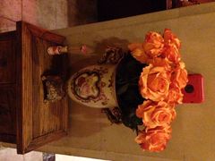 -北京拉斐特城堡酒店