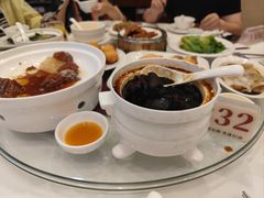 -凤凰楼酒家·粤宴点心(华强北店)