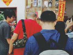 -凯盈阁·顺德私房菜·桑拿鸡