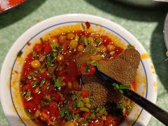 -憨铁匠老火锅(龙岗万科里店)