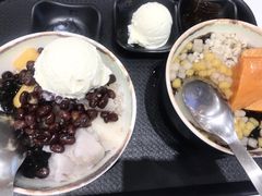 -鲜芋仙(番禺万达广场店)