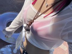 -欢乐水魔方水世界