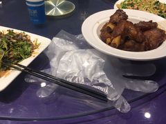 -振生清真饭店(永安道店)