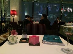 天龙轩中餐厅-天龙轩(香港丽思卡尔顿酒店)