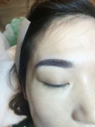 -VON半永久眉学设计